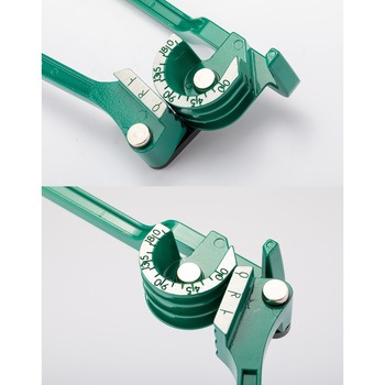 注文コード:06864291 3in1チューブベンダー 180°(6/8/10mm) - SATA