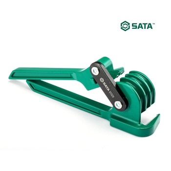 注文コード:06864300 3in1チューブベンダー 90°(6/8/10mm) - SATA