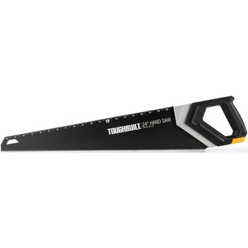 注文コード:06864808 24inハンドソー - TOUGH BUILT