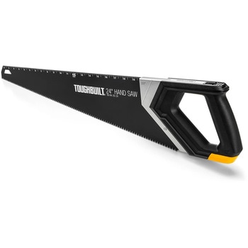 注文コード:06864808 24inハンドソー - TOUGH BUILT