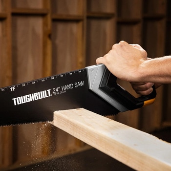 注文コード:06864808 24inハンドソー - TOUGH BUILT