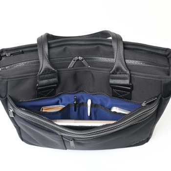 注文コード:06865901 MICHEL KLEIN TRAJECT トートバッグ - MICHEL KLEIN(ミッシェルクラン)