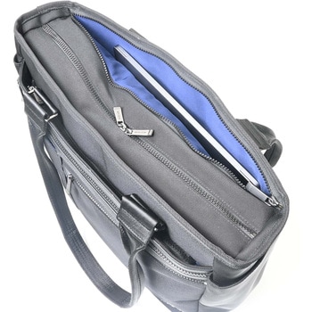 注文コード:06865901 MICHEL KLEIN TRAJECT トートバッグ - MICHEL KLEIN(ミッシェルクラン)
