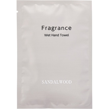 注文コード:06866120 Fragrance おしぼり 「和」シリーズ - 今村紙工