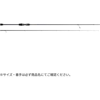注文コード:06866942,06867337 エギゾースト 3G - MajorCraft