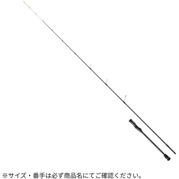 注文コード:06867179,06867310 エギゾースト 7G ティップランモデル - MajorCraft