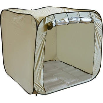 ワンタッチテント 大型テント LIFEZACK