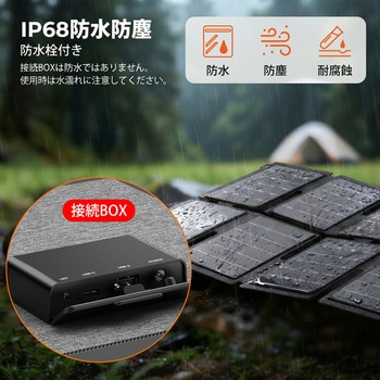 注文コード:06874319 超軽量・高効率太陽光充電器 34W SolarPowa35 F35 - Bigblue Tech(ビッグブルーテック)