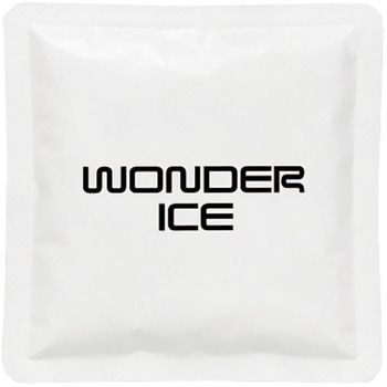 注文コード:06874398 ワンダーアイス WONDER ICE 特殊低温保冷剤 300g - ナガセテクノサービス