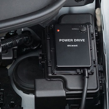注文コード:06878817 POWER DRIVE ホンダ N VANターボ ヨウ - Pivot
