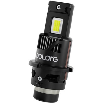 注文コード:06884076 純正HIDヘッドランプ用 LEDバルブ D2S プロジェクター式 - POLARG
