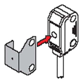 注文コード:06884534 丸型スリット(透過型専用) パナソニック インダストリー(パナソニック デバイスSUNX)