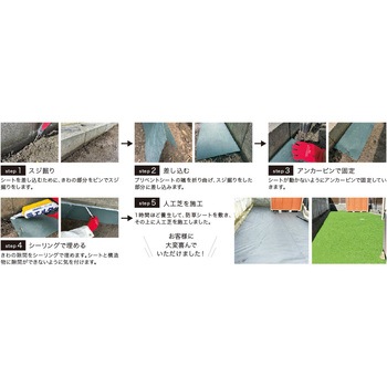 注文コード:06888450 プリベントシートセット - ナックス