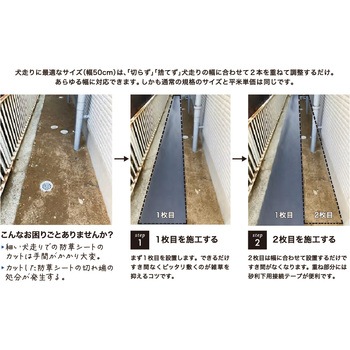 注文コード:06888450 プリベントシートセット - ナックス