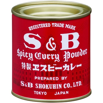 注文コード:06890936,06890769 カレー - 赤缶カレー