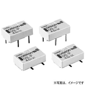 1極小型リレー SRC