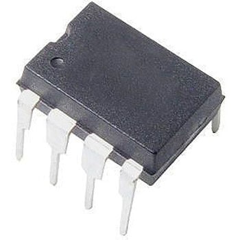 15MBd 高速3.3V電源LVTTL/LVCMOSコンパチフォトカプラ BROADCOM
