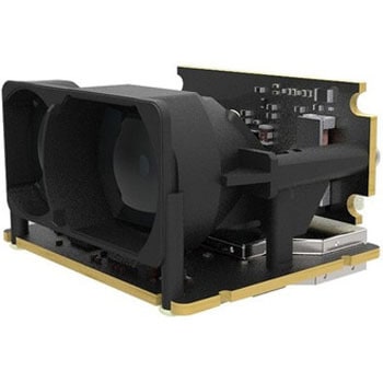 シングルポイントLiDAR TFA170-L Benewake