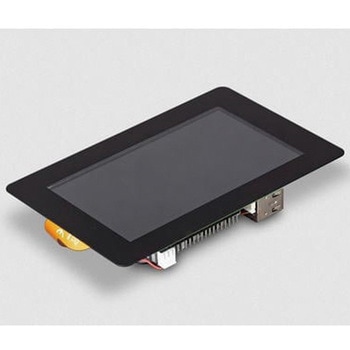 Raspberry Pi Touch Display 2(5インチ) Raspberry Pi