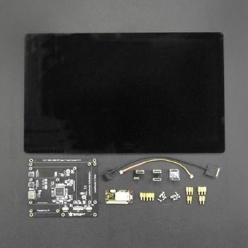 15.6インチ10点マルチタッチIPS液晶ディスプレイ DFRobot