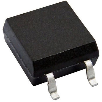 ブリッジダイオード(600V/0.8A) 新電元