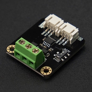 2ch 8bit DACモジュール DFRobot