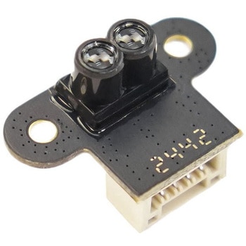 超コンパクトToFレーザー測距センサ(7.8m/精度±4cm/1g) DFRobot