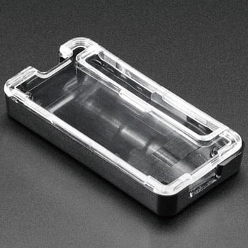 Adafruit Raspberry Pi Zero用ケース Adafruit