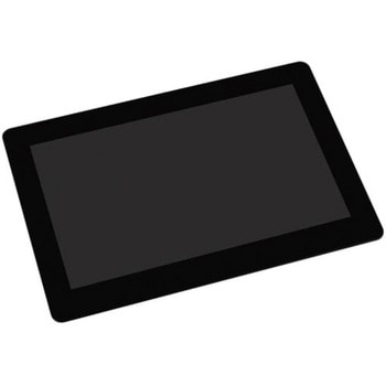 Raspberry Pi用 5インチ タッチスクリーン液晶 800×480・MIPI DSI接続 WAVESHARE