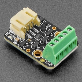 Adafruit NeoRGB Stemma(フルカラーLEDストリップ用PWMドライバ NeoPixel信号入力) Adafruit