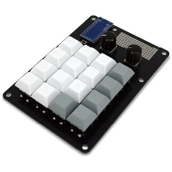 テンキーマクロパッド(キット) EK JAPAN