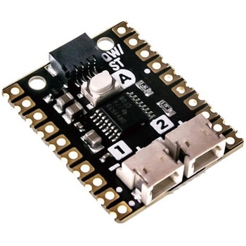 Raspberry Pi Pico用 モーターSHIM Pimoroni