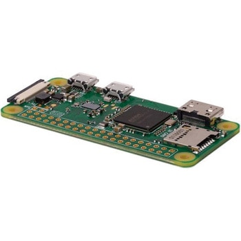 Raspberry Pi Zero W Raspberry Pi