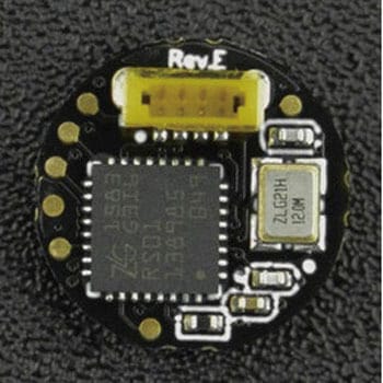 スマート降雨検知モジュール DFRobot