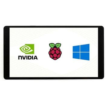 Waveshare Raspberry Pi用 5.5インチタッチディスプレイ WAVESHARE