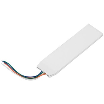 曲がるフルカラーバックライトモジュール(18.5x66.2mm、アノードコモン) DFRobot