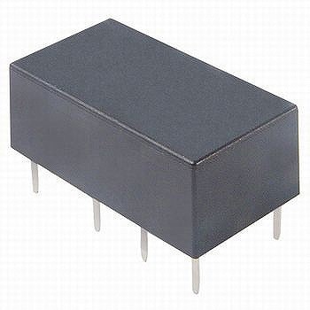 リレー 5V dc 2c接点 基板実装タイプ SRC