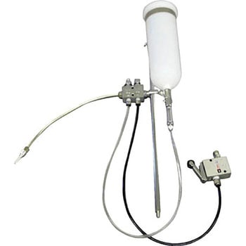 マジックカットe-ミストEM1-UX-Z40 1軸UXセットZ40cm付 扶桑精機