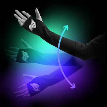 注文コード:07027366 ARMCOVERAIM+ ブラック - ALLONE