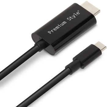 注文コード:07028976 HDMIミラーリングケーブル USB Type-C 2m - PGA