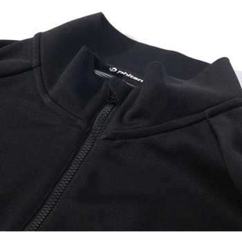 注文コード:07041269,07041147,07041391,07041366,07041041 Phiten×COVERWORK ZERODRY フルジップブルゾン - COVER WORK(カバーワーク)