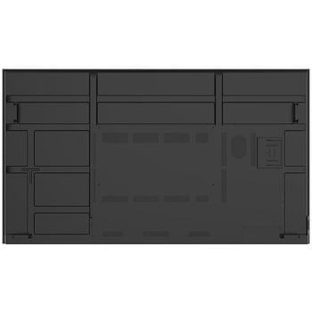 注文コード:07045137 98型/3840×2160/HDMI×2、DP×1、VGA×1/ブラック/スピーカー有/5年保証 - JAPANNEXT