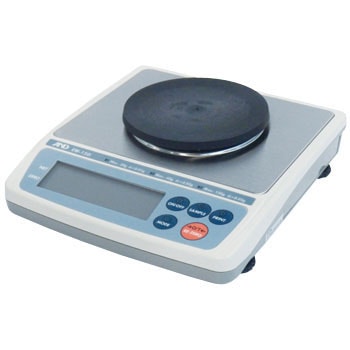 EW150i 電子天秤 1台 A&D 【通販モノタロウ】 07206936