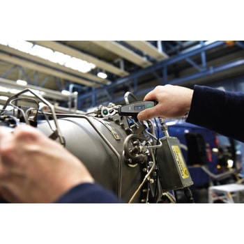 注文コード:07273029 トルクレンチ (バッテリーなし) STAHLWILLE(スタビレー)