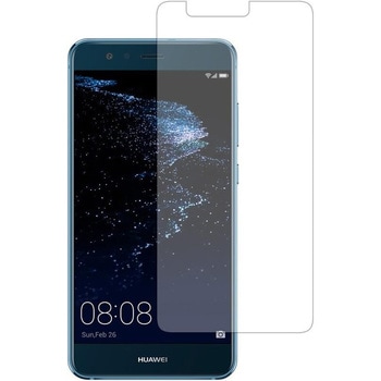 注文コード:07315616 液晶保護フィルム HUAWEI P10 lite ブルーライトカット(反射防止) メディアカバーマーケット