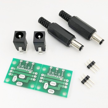 注文コード:07329752 DC電源用変換基板 - サンハヤト