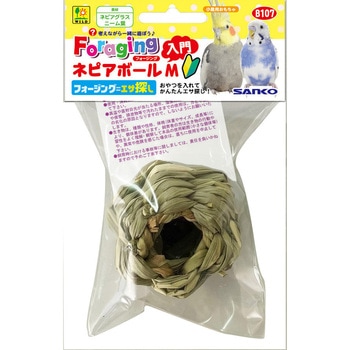 注文コード:07357939 フォージング入門 ネピアボール WILD