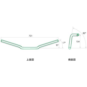 注文コード:07506086 イージーフィットバー ブラック EBF0054K EFFEX(エフェックス)
