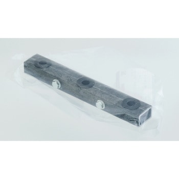 注文コード:07560324 FRPクリート(高圧機内絶縁電線支持物) 篠原電機