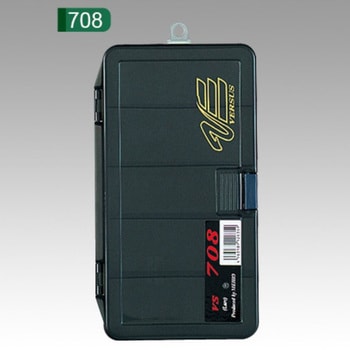 注文コード:07581720 VS-708 (8インチ) (ルアータイプ) 明邦化学